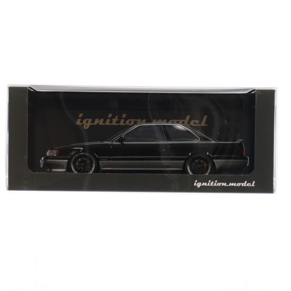『中古即納』{MDL} 1/18 Nissan(ニッサン) Leopard(レオパード) Ultim...