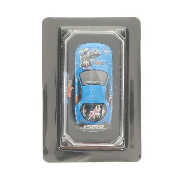 『中古即納』{MDL} (単品) 1/64 FD3S RX-7 スバル・ナカジマ(スカイブルー) 痛...