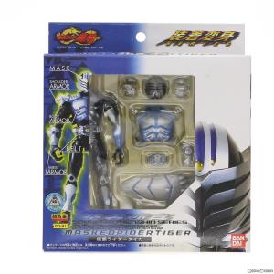 超合金 GD-91 装着変身 仮面ライダータイガ 仮面ライダー龍騎 完成トイ バンダイ