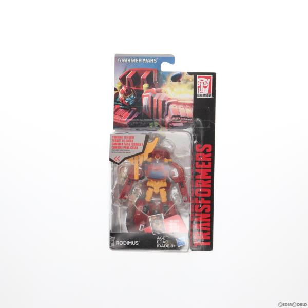 『中古即納』{TOY}トランスフォーマー ジェネレーションズ コンバイナーウォーズ RODIMUS(...