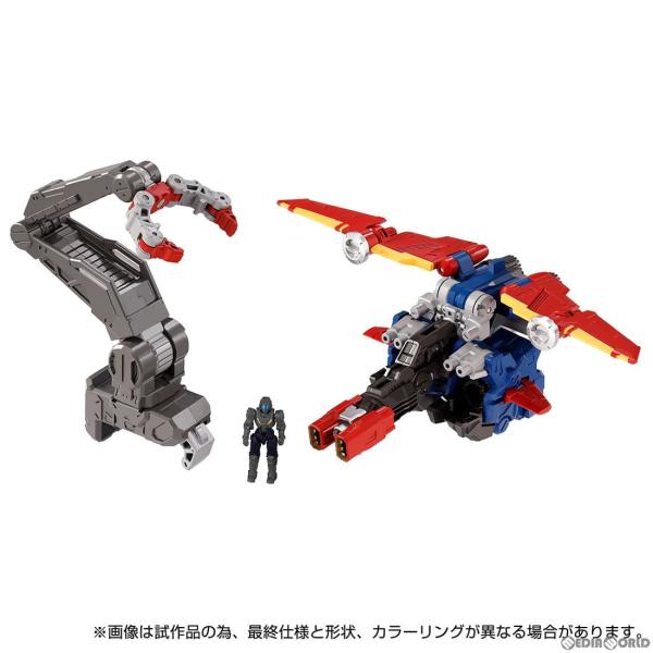 『中古即納』{TOY}ダイアクロン DA-97 グランドダイオン&amp;ダイアガーディオン 拡張ユニットセ...