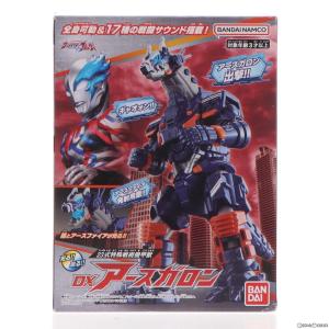 『中古即納』{TOY}DXアースガロン ウルトラマンブレーザー 完成トイ バンダイ(20230722)｜mediaworld-plus