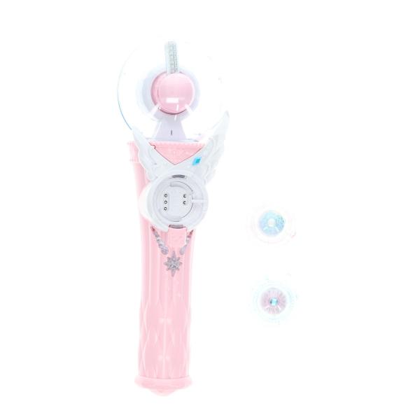 『中古即納』{TOY} 変身スカイミラージュ ひろがるスカイ!プリキュア 完成トイ バンダイ(202...