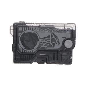 『中古即納』{TOY} DXパンチングコングプログライズキー 仮面ライダーゼロワン 完成トイ バンダイ(20190921)
