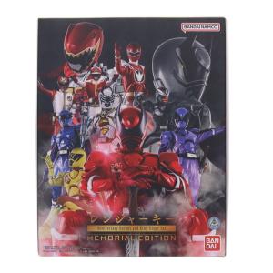 中古即納』{TOY} レンジャーキー -MEMORIAL EDITION- Anniversary