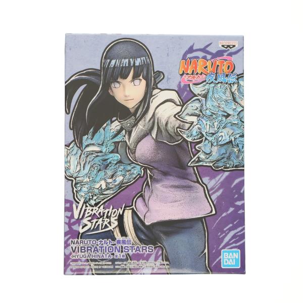 『中古即納』{FIG} 日向ヒナタ(ひゅうがひなた) NARUTO-ナルト- 疾風伝 VIBRATI...