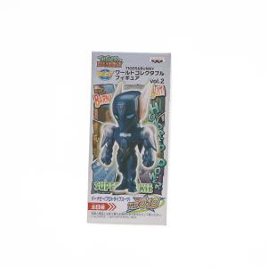 『中古即納』{FIG} バーナビー(プロトタイプスーツ) TIGER ＆ BUNNY ワールドコレクタブルフィギュアvol.2 プライズ バンプレスト(20120810)