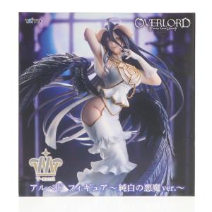 『中古即納』{FIG} アルベド オーバーロード...の商品画像