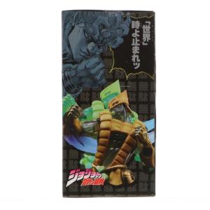 『中古即納』{FIG} ザ・ワールド ジョジョ...の詳細画像1