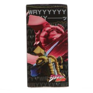 『中古即納』{FIG} ザ・ワールド ジョジョ...の詳細画像3