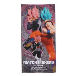 『中古即納』{FIG} ゴクウブラック-超サイ...の詳細画像3