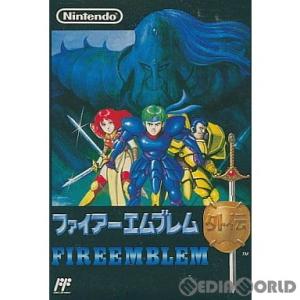 【未開封未使用】ファミコン　ファイアエムブレム外伝 ☆FC ファミコン ファイアーエムブレム 外伝 (箱・説明書付) *任天堂