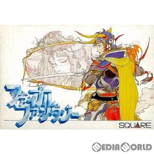 任天堂（Nintendo） ファミコン カセット ソフト FF ファイナル