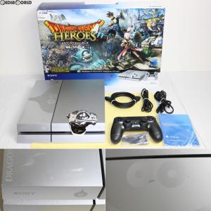 『中古即納』{訳あり}{本体}{PS4}プレイステーション4...
