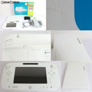『中古即納』{訳あり}{本体}{WiiU}Wii U すぐに...