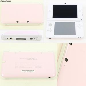 『中古即納』{訳あり}{本体}{3DS}ニンテンドー3DS ...