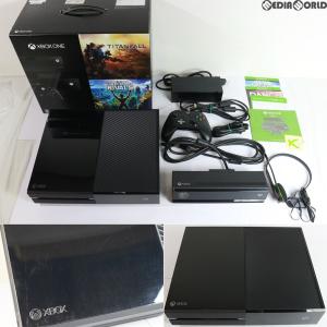『中古即納』{訳あり}{本体}{XboxOne}Xbox O...