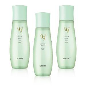 ノエビア 99プラス フェイシァルパック 3本セット : サウス