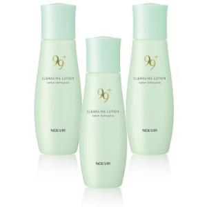 NOEVIR（ノエビア） 99プラス スキンローション （リッチ） 3本セット