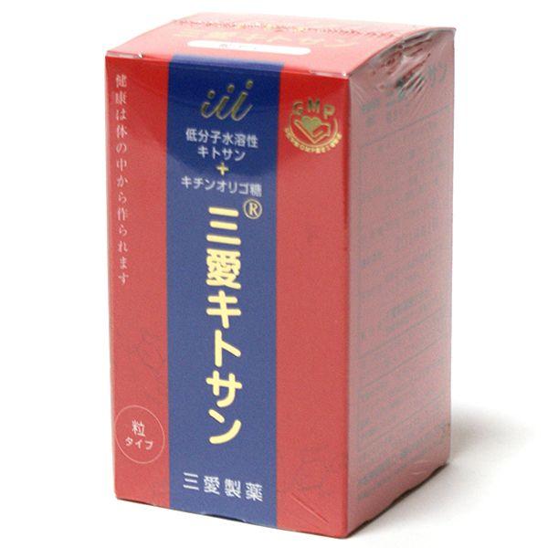 キトサン 三愛キトサン 180粒