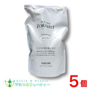 NOEVIR（ノエビア） [セット]ノエビア トカラの海のシャンプー