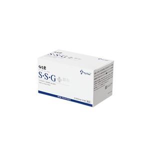 アガリクス茸 仙生露 S・S・G＋エキスS 50mlx30袋入 : サウス 