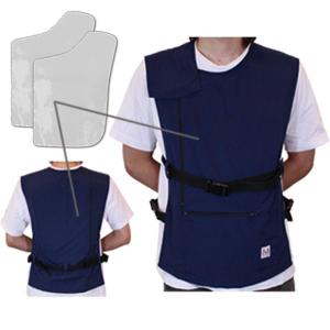 日常生活用 MGワークベスト（２年保証）