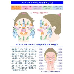 ミニプチ小鼻 (30枚入 約2ヶ月分)顔トレ&...の詳細画像5