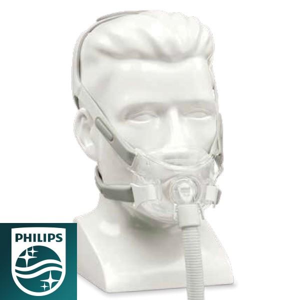 【フィリップス PHILIPS】CPAP（シーパップ）アマラビューフルフェイスマスク セット