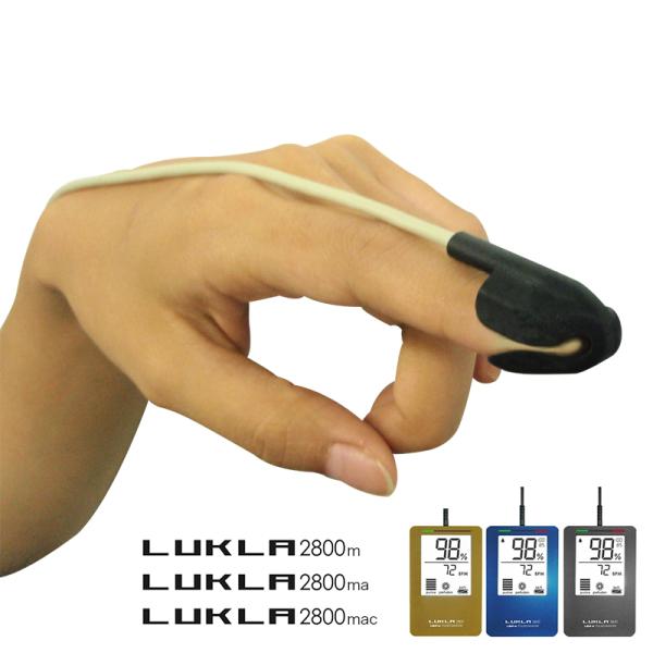 【LUKLA（ルクラ）専用】 I型フレックスセンサー 120cm 別売りオプション品