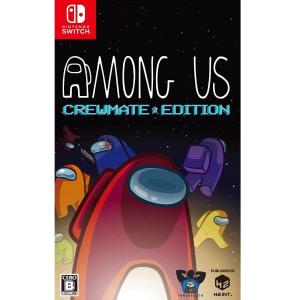 アモングアス アマングアス スイッチ switc...の商品画像