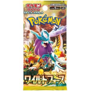 ポケモンカードゲーム パラダイムトリガー パック ポケモン ポケモンカードゲーム パラダイムトリガー パック ポケモン