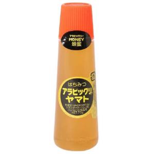 はちみつ アラビックリ ヤマト アラビックリヤマト