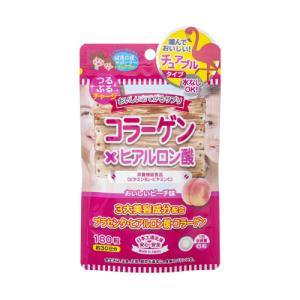 JAPAN GALS（ジャパンギャルズ） おいしいお手軽サプリ コラーゲン