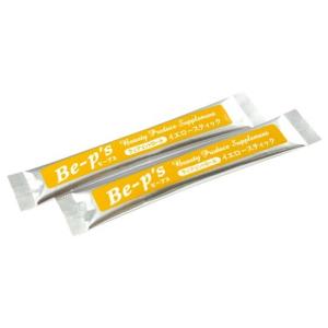 Be-ps ビープスイエロースティック ※30...の詳細画像1