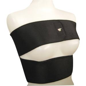 サイドファスナー付オープンクロッチアンクルロングガードル 足首丈