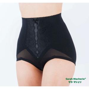新品未使用Sarah Macherie ハイウエストショートガードル M 黒 メディカル サラマシェリ - Yahoo!ショッピング