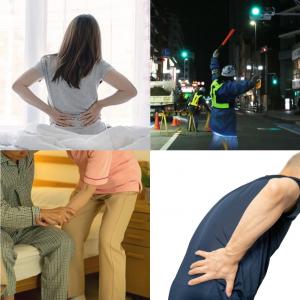 腰痛ベルト 腰痛コルセット 腰痛サポートベルト...の詳細画像3