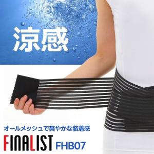 腰痛ベルト 腰痛コルセット メッシュ ベルト ...の詳細画像1