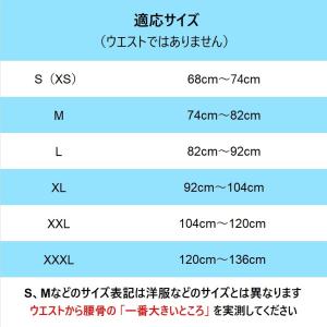 腰痛ベルト 腰痛コルセット 腰痛サポートベルト...の詳細画像5