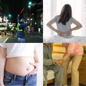 腰痛サポートベルト 腰用コルセット 腰痛ベルト...の詳細画像2