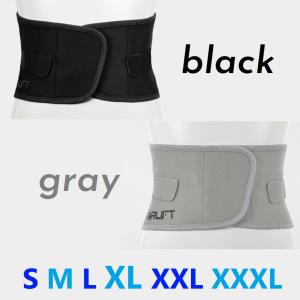 腰痛ベルト 腰痛コルセット 腰痛サポートベルト...の詳細画像2