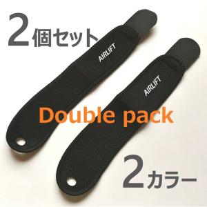 手首 サポーター 手首用サポーター 2枚組 ラ...の詳細画像3