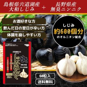 しじみにんにくの商品一覧 通販 Yahoo ショッピング