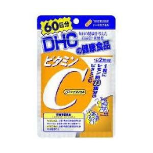 DHC ビタミンＣハードカプセル ６０日分 （１２０粒） ※お取り寄せ商品｜medistock