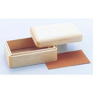 アーテック 木彫小箱（ほう） ※お取り寄せ商品｜medistock