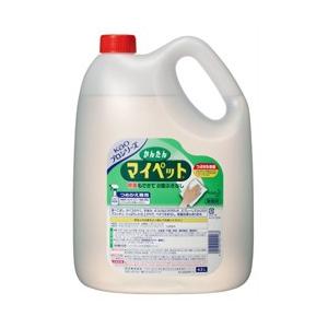 花王 かんたんマイペット　４．５Ｌ ※お取り寄せ商品
