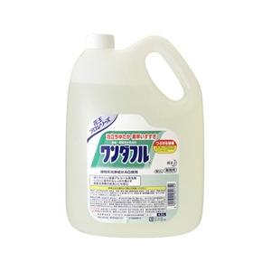 花王 ワンダフル　４．５Ｌ ※お取り寄せ商品