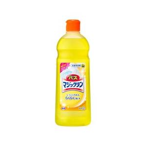 LION（ライオン） おふろのルック みがき洗い 400g 2個セット