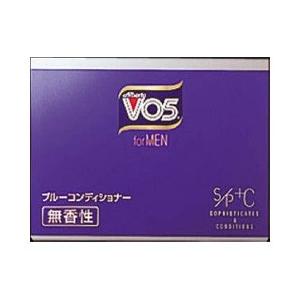 サンスター ＶＯ５　ｆｏｒＭＥＮ　ブルコンデショナ−　無香性　８５ｇ ※お取り寄せ商品